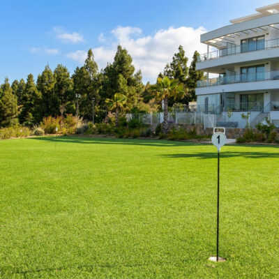Golfbaan V2